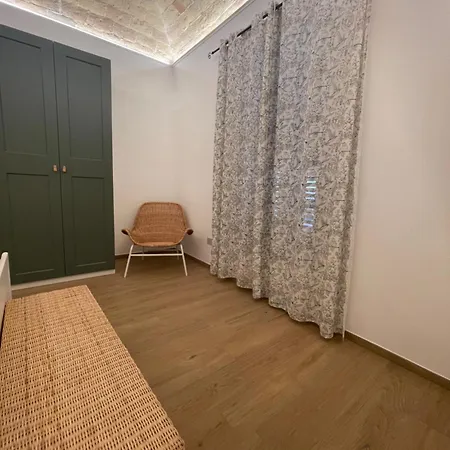 Cledo Mare Luxury - Armonia Lejlighed *