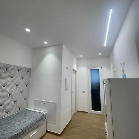 Lejlighed Cledo Mare Luxury - Armonia *