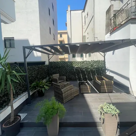 Cledo Mare Luxury - Armonia Pescara