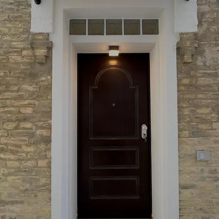 Cledo Mare A - Luxury *