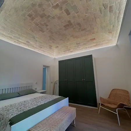 Cledo Mare Luxury - Armonia Apartmán *