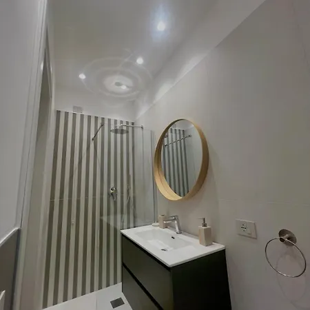 Cledo Mare A - Luxury Pescara