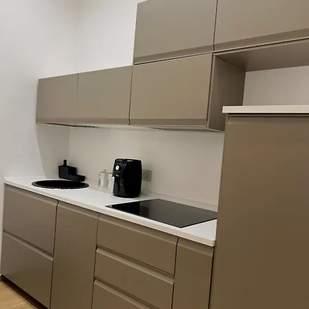 Cledo Mare A - Luxury Lejlighed *