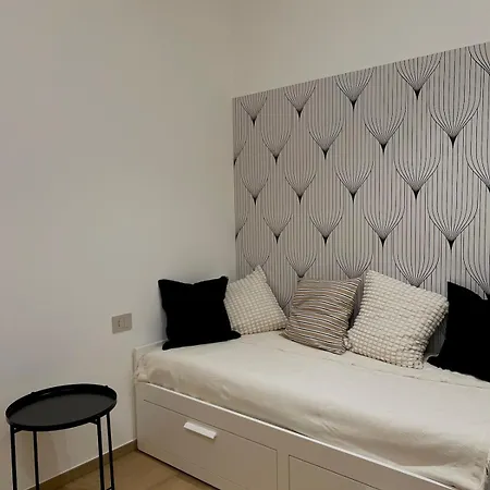 Appartement Cledo Mare A - Luxury