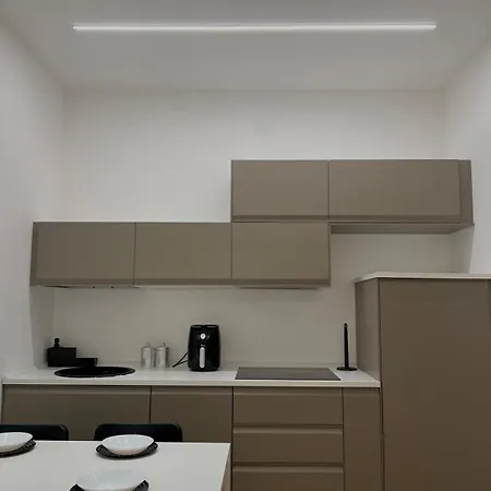 Cledo Mare A - Luxury * Pescara