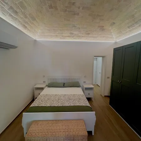 Apartmán Cledo Mare Luxury - Armonia *