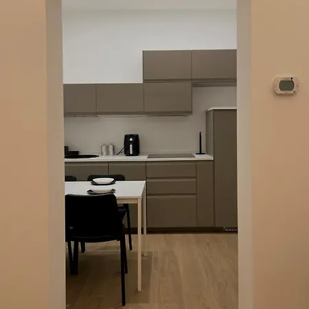 Lejlighed Cledo Mare A - Luxury *