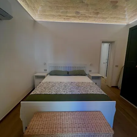 Cledo Mare Luxury - Armonia Apartmán