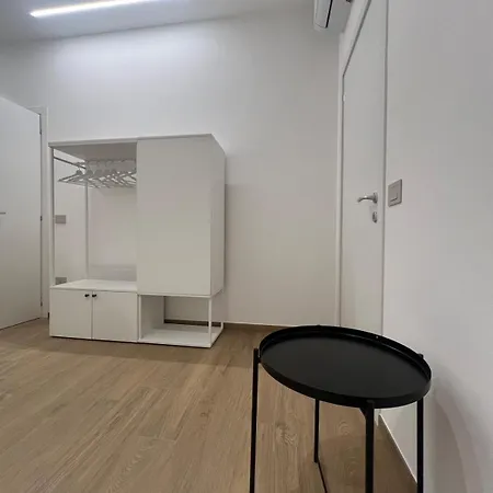 Apartmán Cledo Mare Luxury - Armonia Pescara