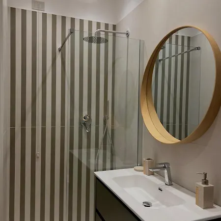 Cledo Mare A - Luxury *