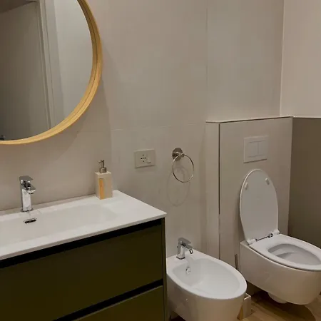 Cledo Mare A - Luxury * Pescara