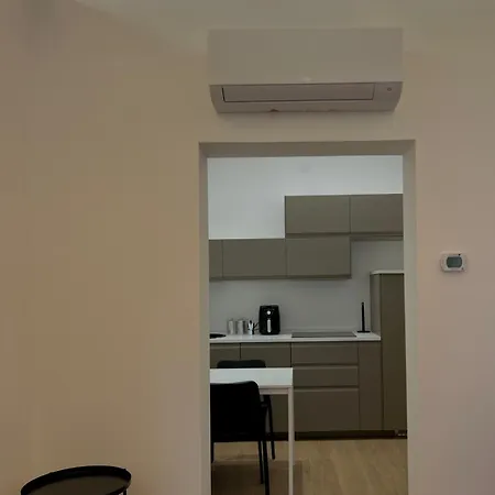 Cledo Mare A - Luxury