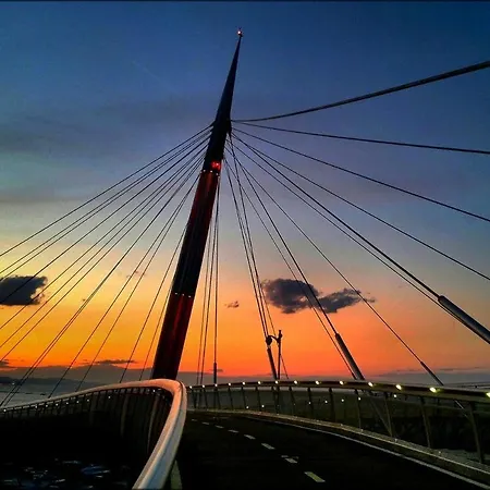 Apartment Cledo Mare A - Luxury Pescara