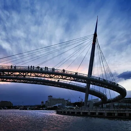 Lejlighed Cledo Mare A - Luxury