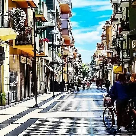 Cledo Mare A - Luxury Appartement Pescara