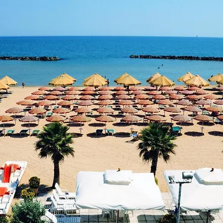 Lejlighed Cledo Mare A - Luxury Pescara