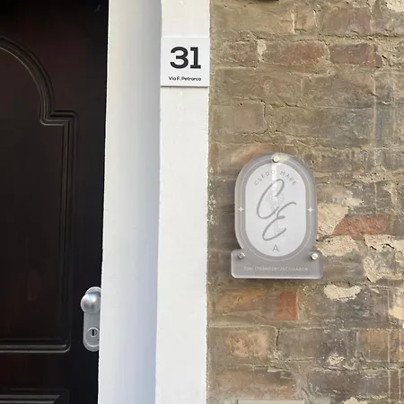 Cledo Mare A - Luxury Appartement