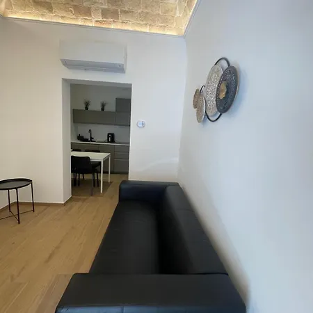 Lejlighed Cledo Mare A - Luxury Pescara