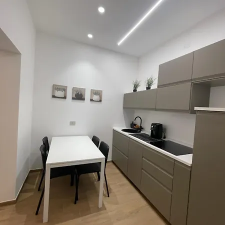 Apartmán Cledo Mare Luxury - Armonia