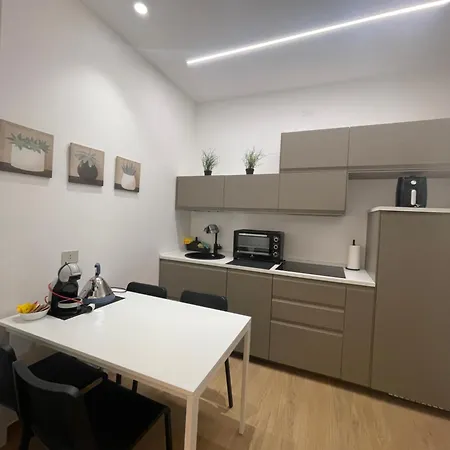 Cledo Mare Luxury - Armonia Apartmán *
