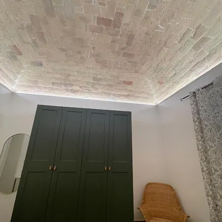 Cledo Mare Luxury - Armonia Apartmán *