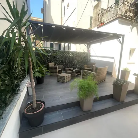 Cledo Mare Luxury - Armonia * Pescara
