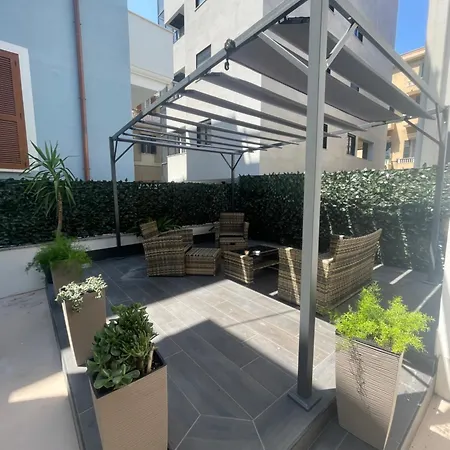 Apartament Cledo Mare Luxury - Armonia Pescara