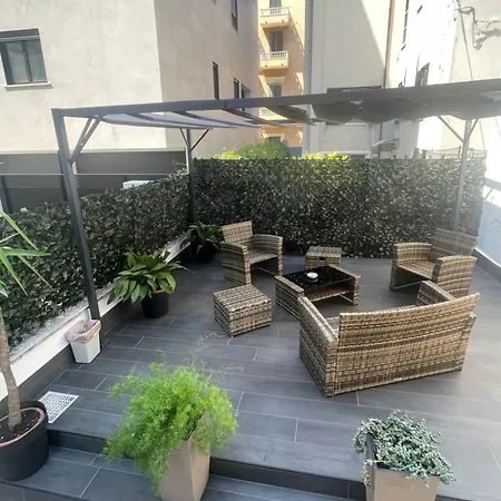 Cledo Mare Luxury - Armonia Apartament