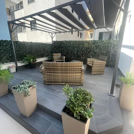 Cledo Mare Luxury - Armonia Apartament