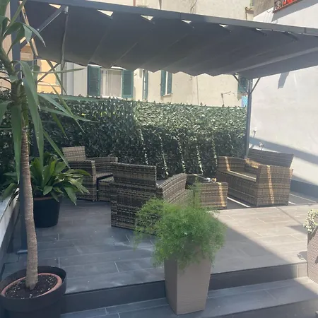 Cledo Mare Luxury - Armonia Apartmán Pescara