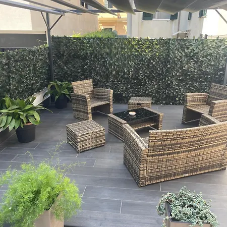Apartament Cledo Mare Luxury - Armonia Pescara