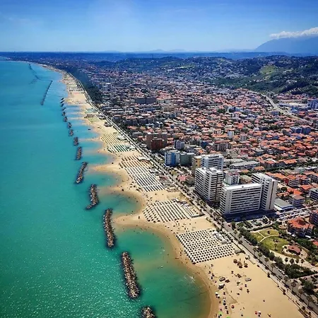 Cledo Mare Luxury - Armonia * Pescara