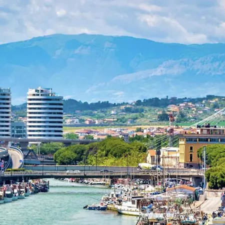 Apartmán Cledo Mare Luxury - Armonia