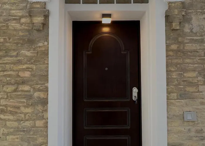 Cledo Mare A - Luxury *