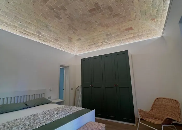 Cledo Mare A - Luxury Apartment *