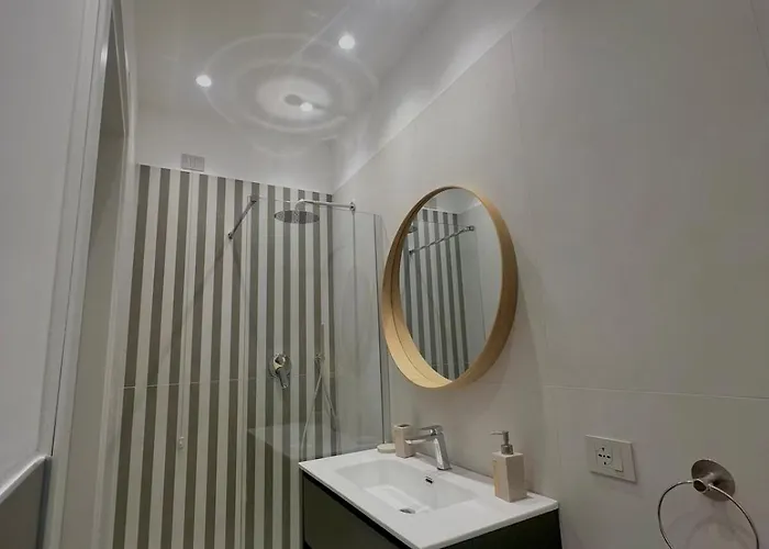 Cledo Mare A - Luxury Pescara