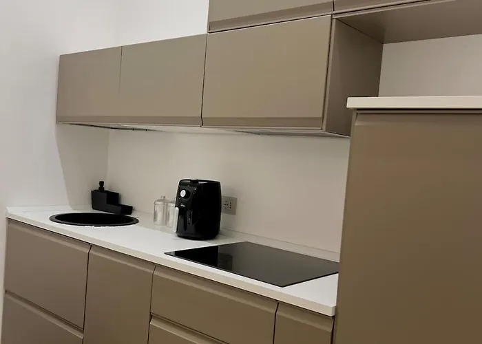 Cledo Mare A - Luxury Apartment *