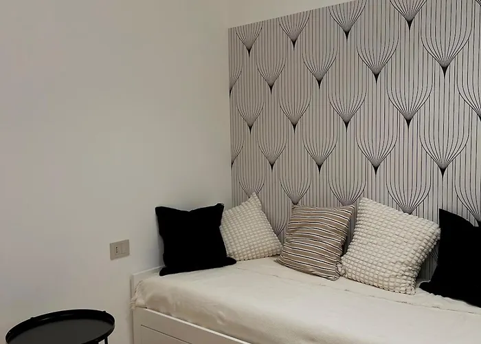 Apartment Cledo Mare A - Luxury