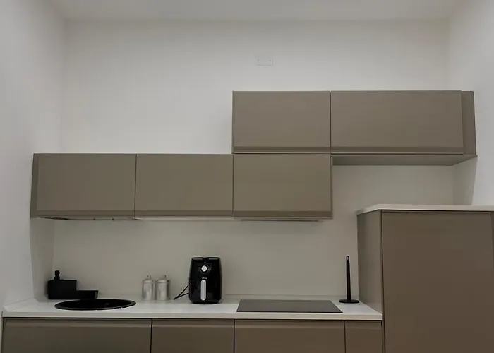 Cledo Mare A - Luxury * Pescara