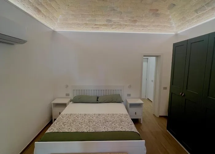 Apartment Cledo Mare A - Luxury *