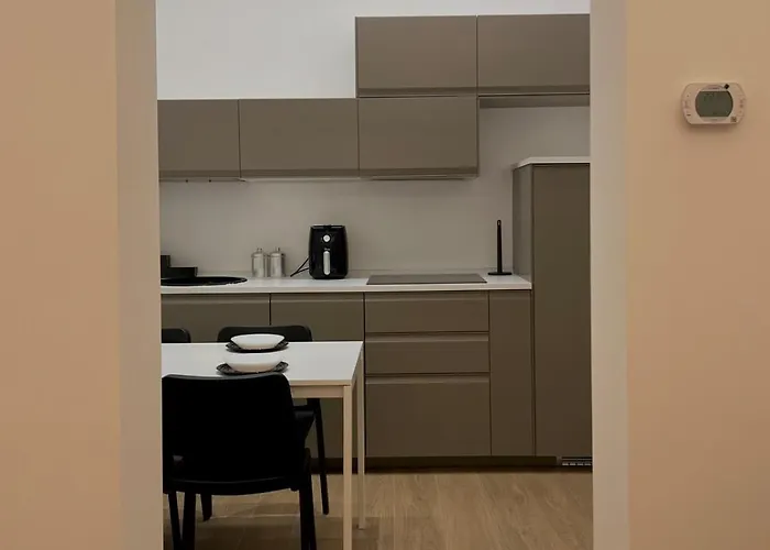 Apartment Cledo Mare A - Luxury *