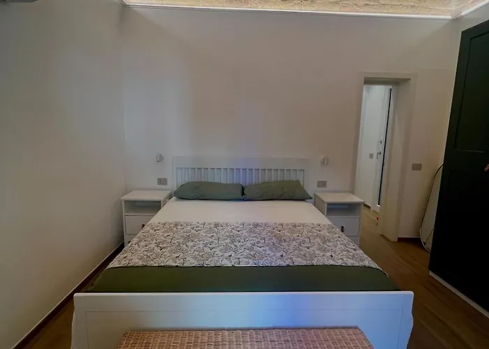 Cledo Mare A - Luxury Apartment