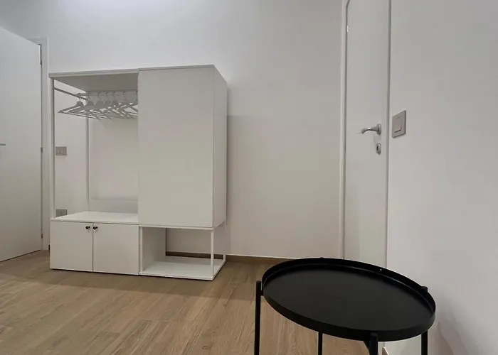 Daire Cledo Mare A - Luxury Pescara