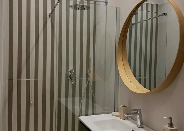 Cledo Mare A - Luxury *