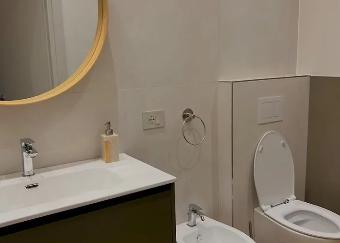 Cledo Mare A - Luxury * Pescara