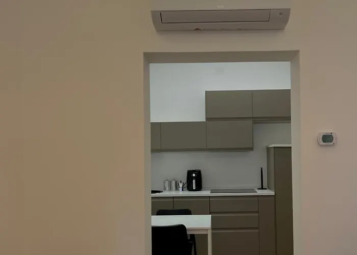 Cledo Mare A - Luxury