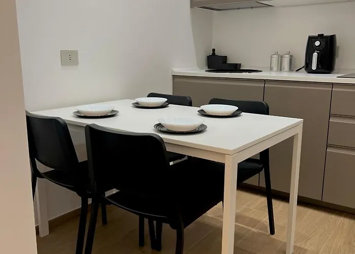 Cledo Mare A - Luxury Apartment *