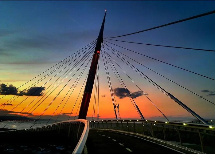 Apartment Cledo Mare A - Luxury Pescara