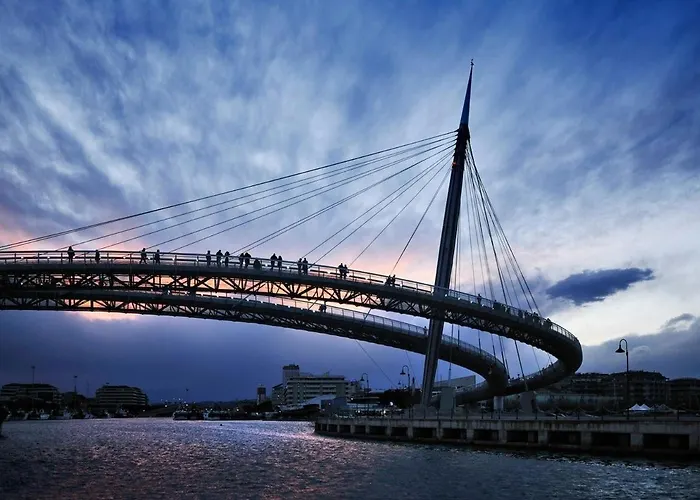 Apartment Cledo Mare A - Luxury