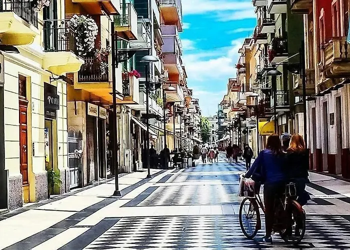 Cledo Mare A - Luxury Apartment Pescara